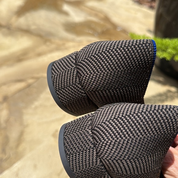 ROTHY’S The High Point in Sparrow Herringbone - Picture 6 of 16